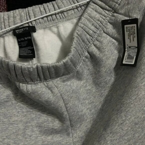 NEW Brunette the Label Best Friend Short Kind Club - Picture 2 of 6